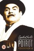 Poirot - Agatha Christie's Poirot - Set 6