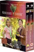 Rosemary And Thyme - Series 3