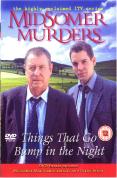 Midsomer Murders - Things That Go Bump In The Night