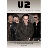 U2 - DVD Collector's Box
