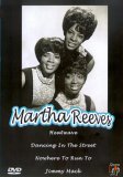 Martha Reeves And The Vandellas In Concert