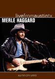 Merie Haggard - Live In Austin, TX