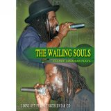 Classic Jamacian Flava