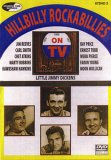 Hillbilly Rockabillies On TV