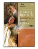 Madama Butterfly - Puccini [2004]