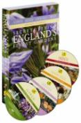 Secrets Behind England's Finest Gardens