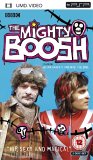 The Mighty Boosh - Series 1 [UMD Universal Media Disc]