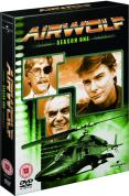 Airwolf [1984]