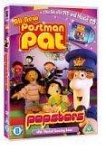 Postman Pat - Popstars