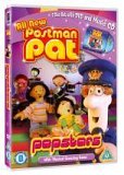 Postman Pat - Popstars