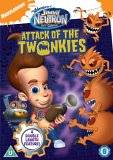 Jimmy Neutron - Attack Of The Twonkies