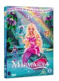 Barbie - Mermaidia