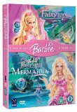 Barbie - Fairytopia / Mermaidia