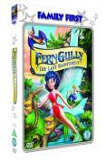 Fern Gully - The Last Rainforest [1992]
