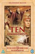 The Ten Commandments [1957]