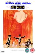 Gypsy [1962]