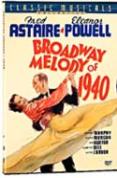 Broadway Melody Of 1940
