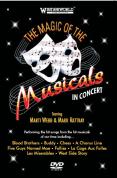The Magic Of The Musicals