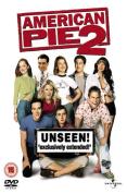 American Pie 2 [2001]