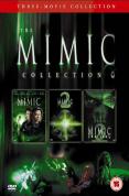 Mimic / Mimic 2 / Mimic 3 - Sentinel