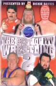 Best Of ITV Wrestling - A To Z
