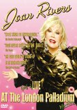 Joan Rivers - (Still alive) at the London Palladium (Exclusive to amazon.co.uk)