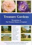 Treasure Gardens - The Gardens Of The Treasure Houses Of England