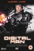 Digital Man