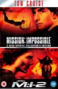 Mission: Impossible - Special Collector's Edition / Mission: Impossible 2 [1996]