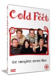 Cold Feet - Series 4 [2001]