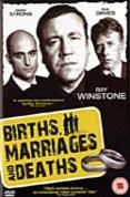 Births, Marriages And Deaths [1999]