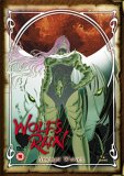 Wolf's Rain - Chapter 6: Amongst Wolves