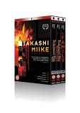 Takashi Miike