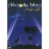 The Moody Blues - Lovely To See You