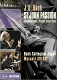 Saint John Passion - Bach [2000]