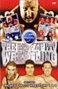 Best Of ITV Wrestling