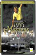 Masters Official Film 1986