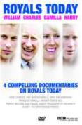 Royals Today