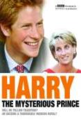 Harry The Mysterious Prince