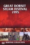 Heritage - Great Dorset Steam Festival 1995