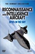 Combat - Reconnaissance And Intelligence Aircraft