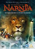 The Chronicles of Narnia: The Lion, The Witch & The Wardrobe [1 Disc]