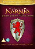 The Chronicles of Narnia: The Lion, The Witch & The Wardrobe [2 Disc]