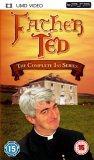Father Ted - The Complete 1st Series [UMD Universal Media Disc] [1995]