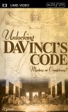 Unlocking Da Vinci's Code [UMD Universal Media Disc]