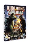 King Kong vs Godzilla