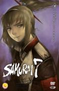 Samurai 7 - Vol. 2