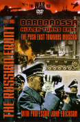 The Russian Front 1941-1945 - Barbarossa - Hitler Turns East