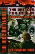 The Russian Front 1941-1945 - The Battles For Berlin