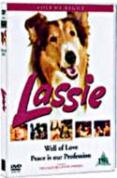 Lassie - Vol. 7 - The Road Back / The Miracle